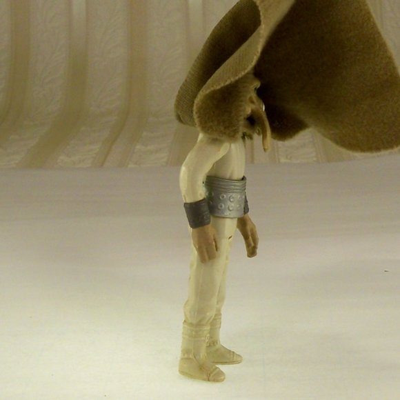 Star Wars Return of The Jedi (Squid Head) Original Vintage - Picture 3 of 10